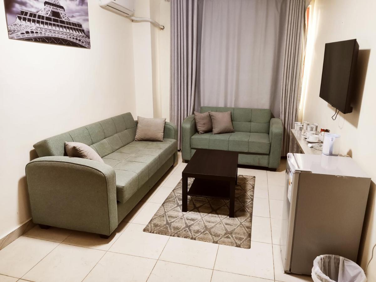 Golden Plaza Hotel Amman Exterior photo
